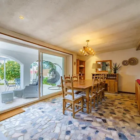 Casa Felic 12 Personen, Familiehuis Met Hottub בית נופש
