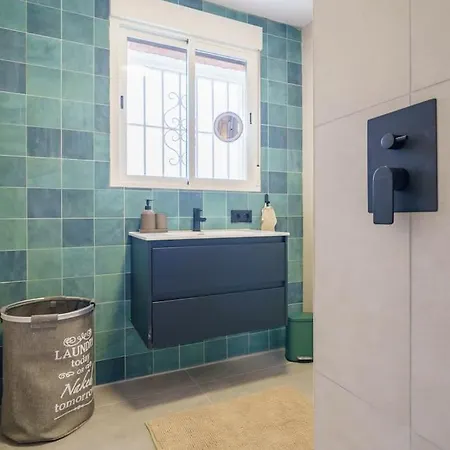 Casa Felic 12 Personen, Familiehuis Met Hottub בית נופש יורט דה מאר