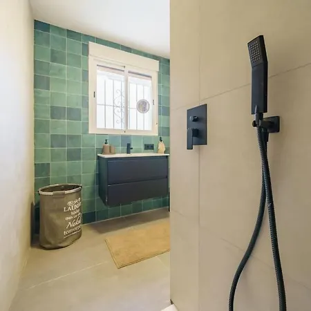 Casa vacanze Casa Felic 12 Personen, Familiehuis Met Hottub Lloret de Mar