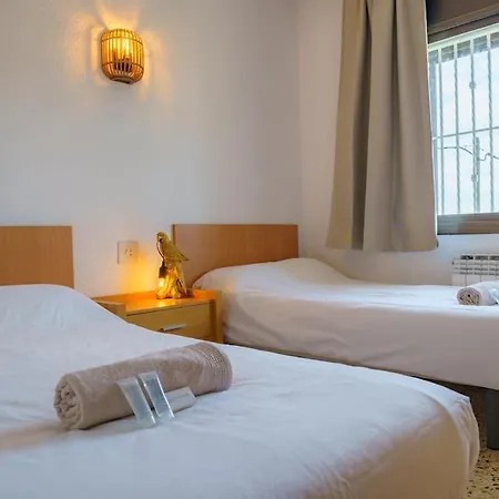 Holiday home Casa Felic