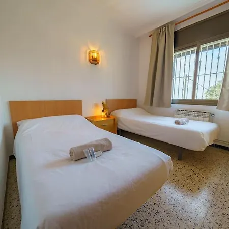 Casa Felic Lloret de Mar