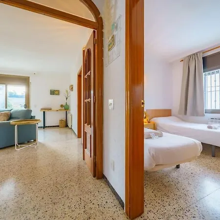 Casa Felic Holiday home Lloret de Mar