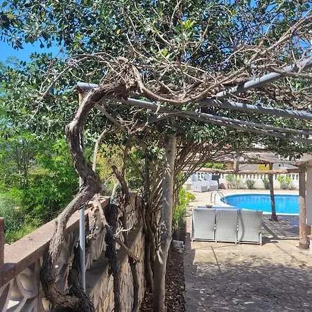 Casa Felic Holiday home *