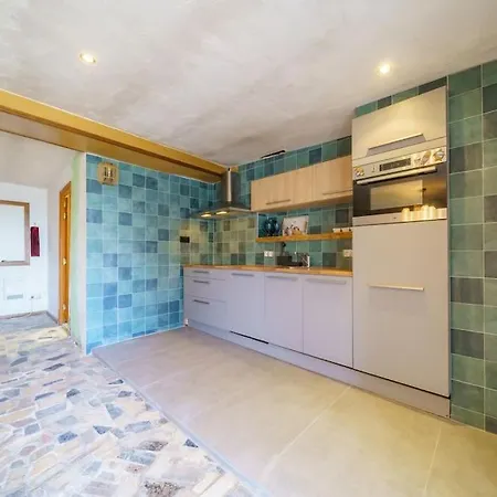 Holiday home Casa Felic Lloret de Mar