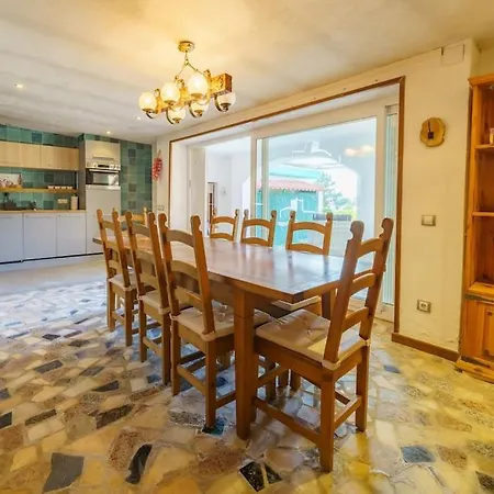 Casa Felic Holiday home Lloret de Mar