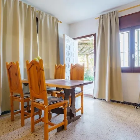Holiday home Casa Felic Lloret de Mar