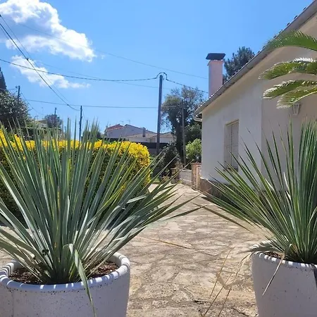 Casa Felic Lloret de Mar