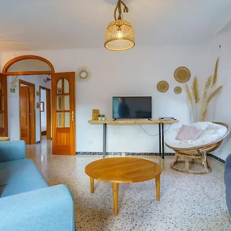 Casa Felic Holiday home *
