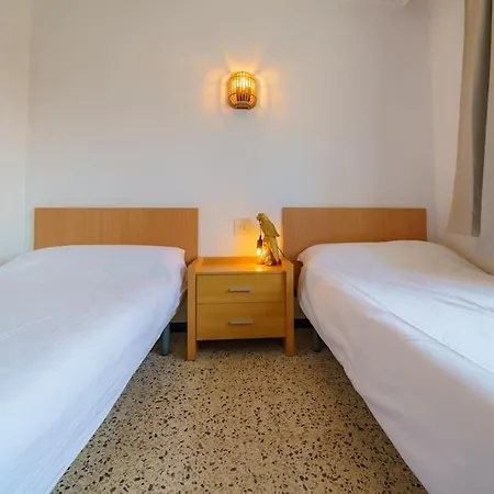 Casa Felic Lloret de Mar