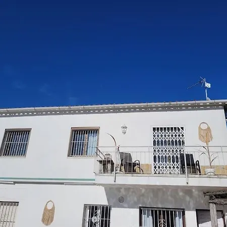 Holiday home Casa Felic