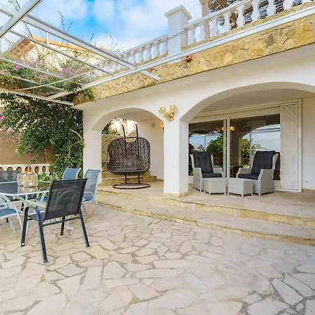 Casa Felic *