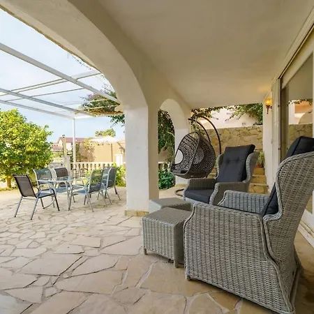 Casa Felic Holiday home