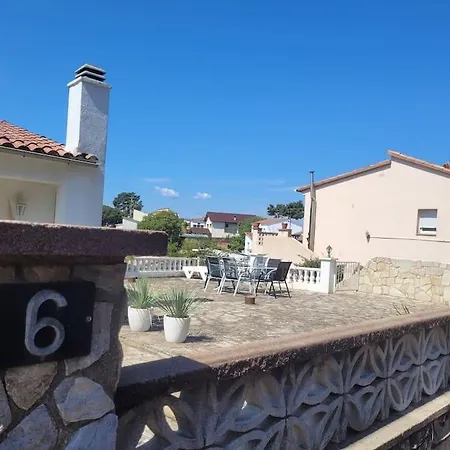 Holiday home Casa Felic *