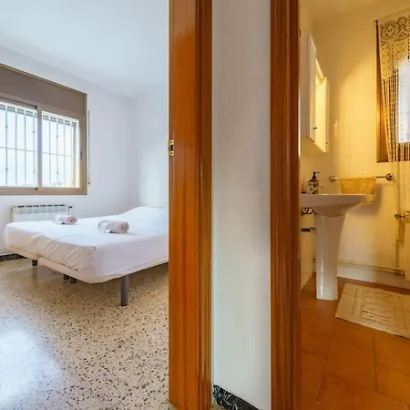Holiday home Casa Felic