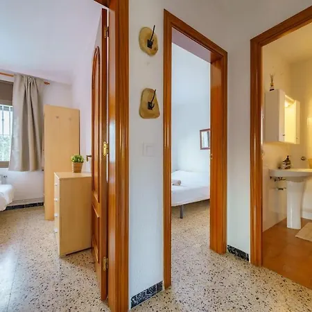 Casa Felic Lloret de Mar
