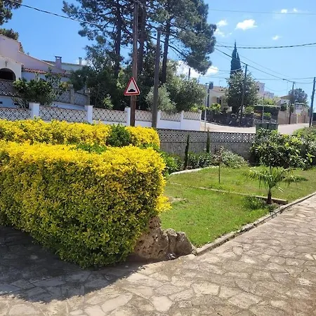 Casa Felic Lloret de Mar