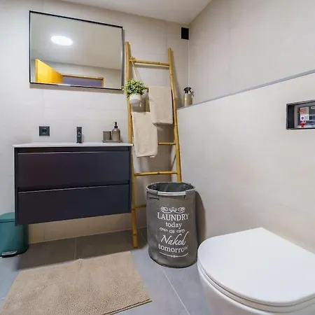 Holiday home Casa Felic Lloret de Mar