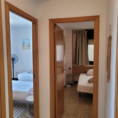 Holiday home Casa Felic Lloret de Mar
