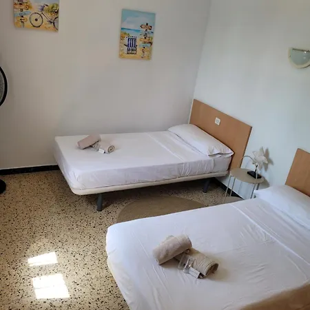 Holiday home Casa Felic Lloret de Mar