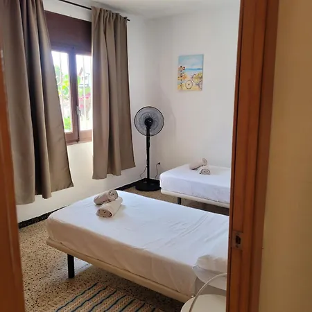 Casa Felic * Lloret de Mar