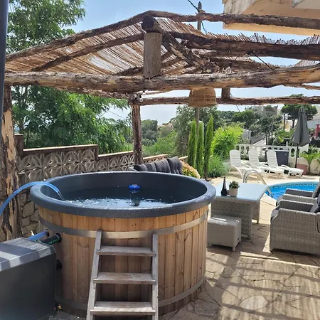 Holiday home Casa Felic *