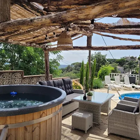 Holiday home Casa Felic *