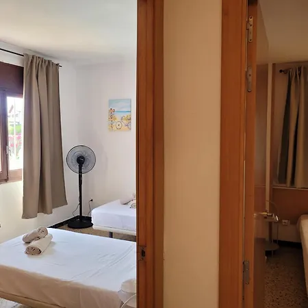 Casa Felic Holiday home Lloret de Mar