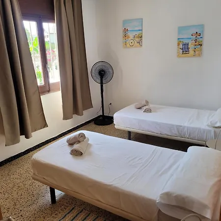 Casa Felic * Lloret de Mar