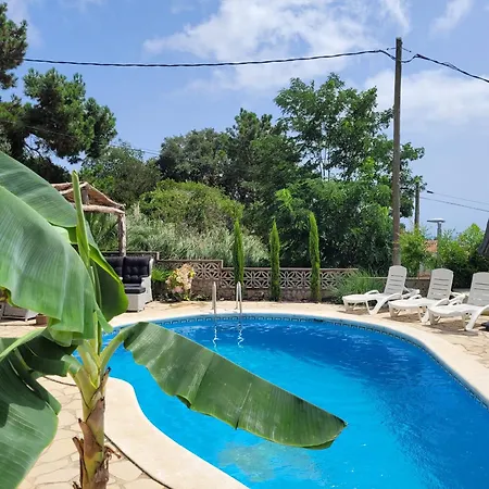 Casa Felic Holiday home Lloret de Mar
