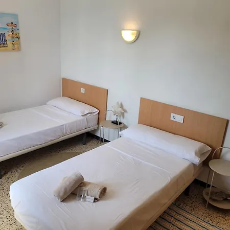 Casa Felic * Lloret de Mar