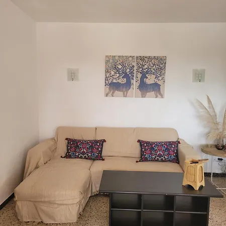 Holiday home Casa Felic Lloret de Mar